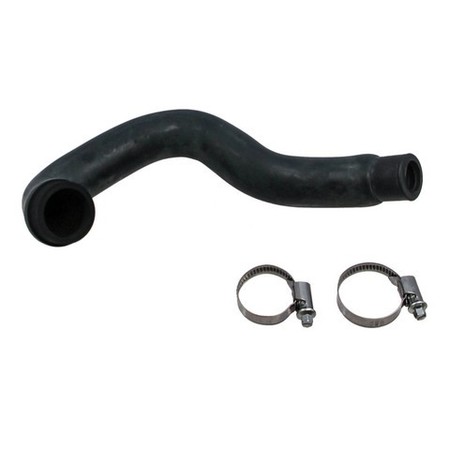 CRP PRODUCTS Bmw 323I 98 6 Cyl 2.5L Air Hose, Abv0111P ABV0111P
